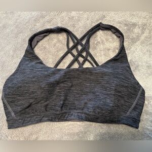 Victoria’s Secret size large bralette